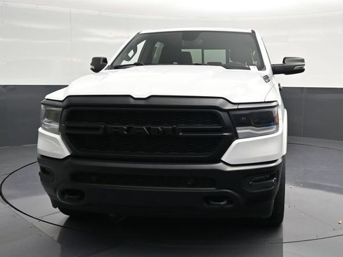 Used 2023 RAM 1500 Big Horn AWD/4WD image 6