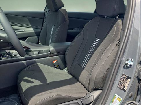 New 2026 Hyundai Elantra SEL Sport Premium FWD image 23