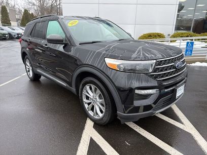 Used 2020 Ford Explorer XLT w/ Equipment Group 202A