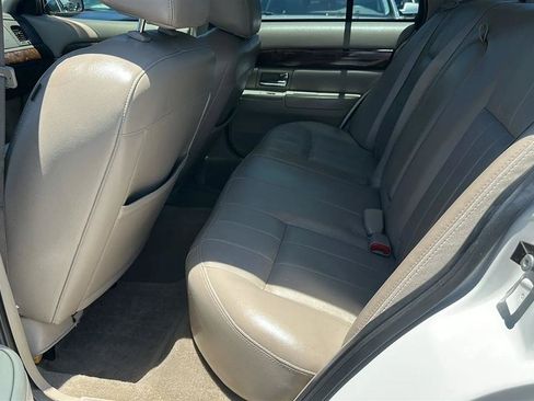 Used 2011 Mercury Grand Marquis LS RWD image 26