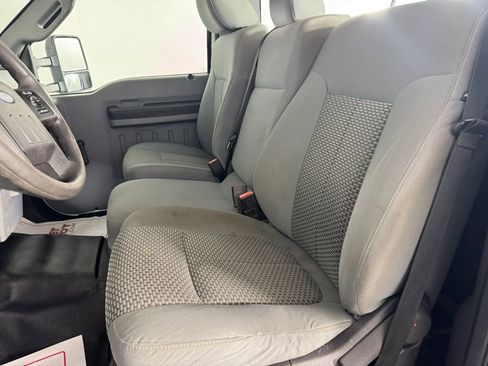 Used 2015 Ford F350 XL w/ XL Appearance Package AWD/4WD image 25