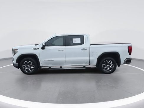 Used 2024 GMC Sierra 1500 SLT w/ SLT Convenience Package image 6