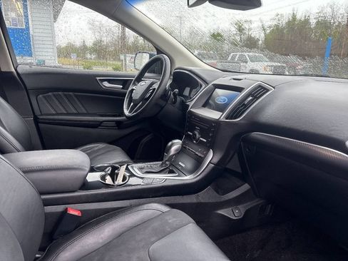 Used 2016 Ford Edge Sport w/ Equipment Group 401A AWD/4WD image 23