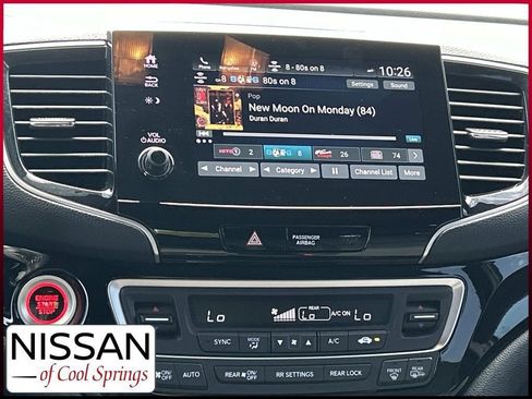 Used 2023 Honda Passport Elite image 27