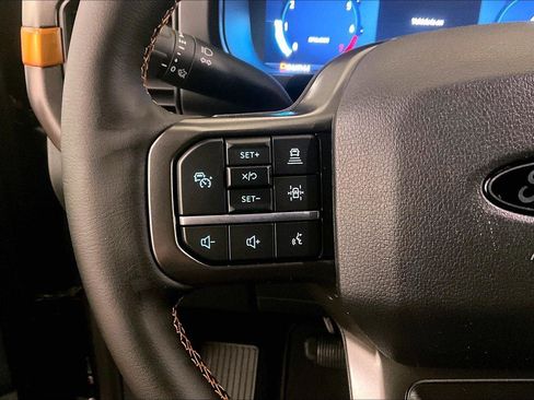 New 2025 Ford F150 Tremor w/ Equipment Group 402A High image 17