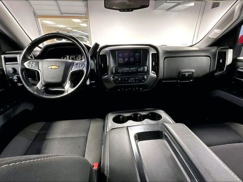 Used 2017 Chevrolet Silverado 1500 LT w/ All Star Edition image 9