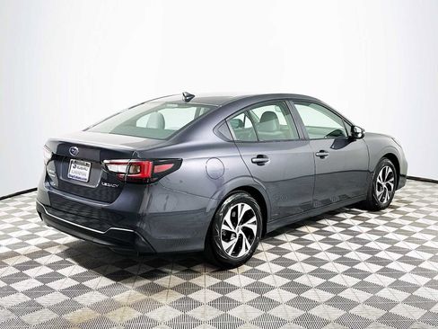 Certified 2025 Subaru Legacy Premium w/ Popular Package #1A image 7