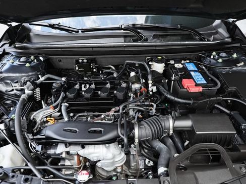 Used 2024 Honda Accord EX image 30