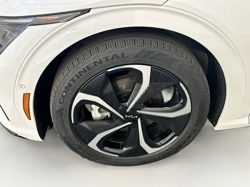 Used 2024 Kia EV6 GT-Line AWD/4WD image 11