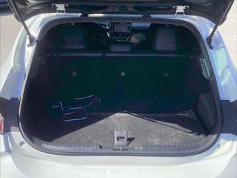 Used 2019 Toyota Corolla XSE FWD image 24