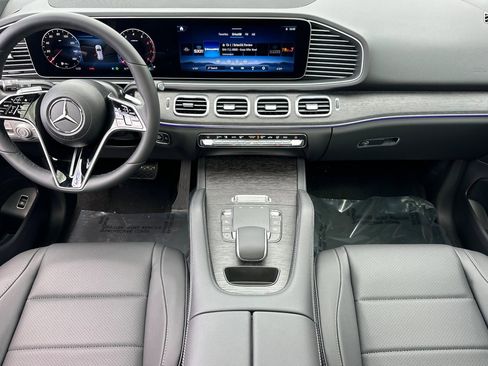 New 2026 Mercedes-Benz GLE 450 4MATIC image 26