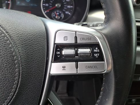 Used 2021 Kia Telluride S AWD/4WD image 26