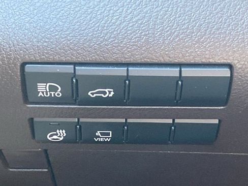 Used 2020 Lexus RX 350 AWD w/ Premium Package image 21