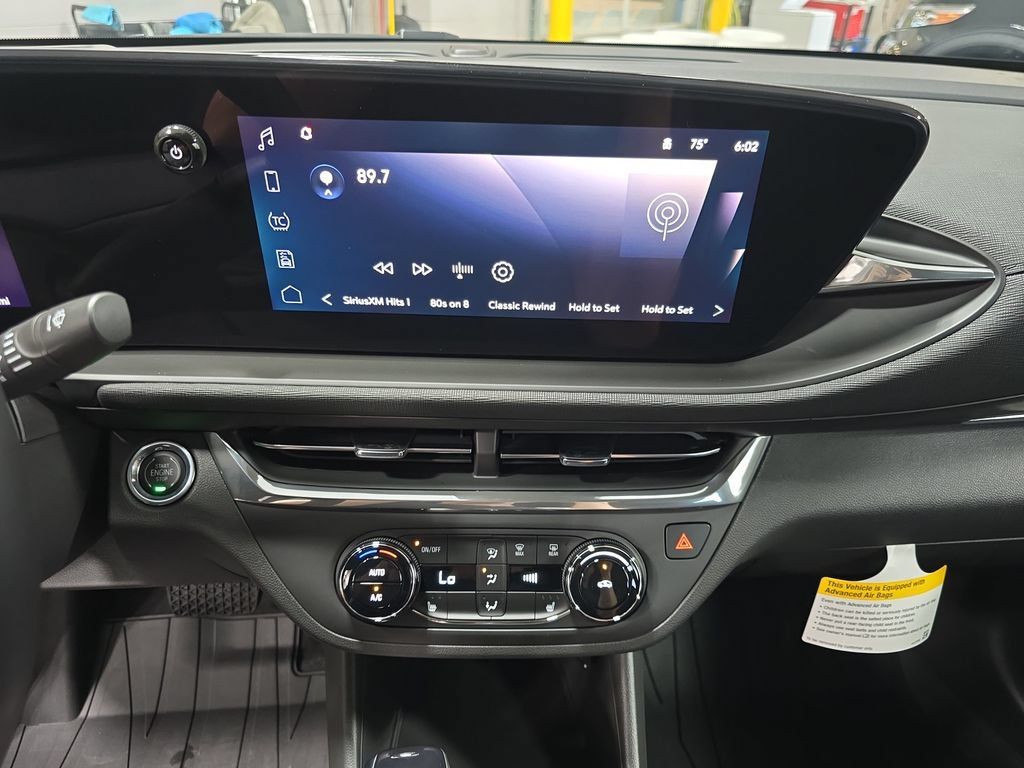New 2026 Buick Envista Preferred w/ Convenience I Package FWD image 19