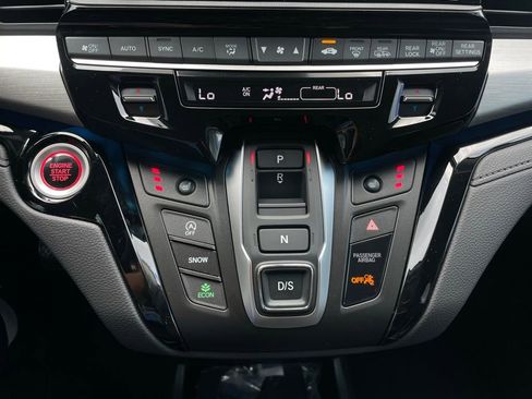 New 2026 Honda Odyssey Touring image 19