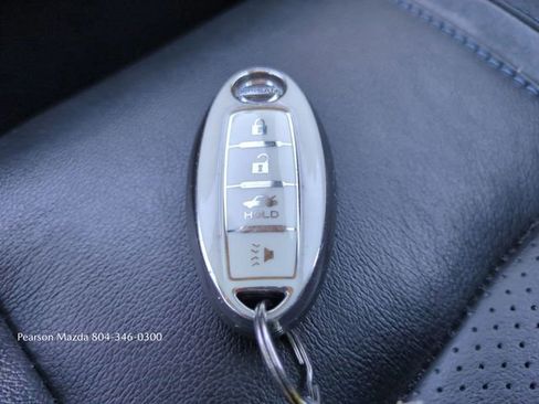 Used 2019 Nissan Leaf SL Plus image 31