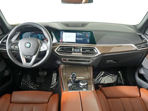 Used 2019 BMW X5 xDrive40i w/ Executive Package AWD/4WD image 20