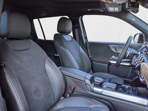 New 2023 Mercedes-Benz EQB 350 4MATIC SUV image 21