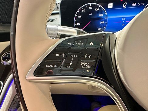 Used 2026 Mercedes-Benz S 500 4MATIC image 19