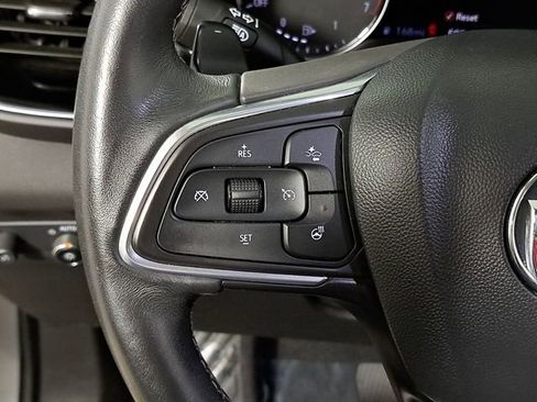 Used 2021 Buick Envision Avenir image 25