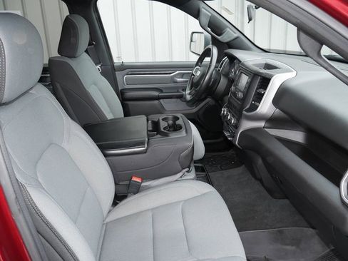 Used 2022 RAM 1500 Big Horn image 24
