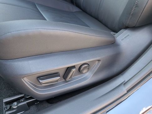 New 2026 Toyota Camry XSE FWD image 10