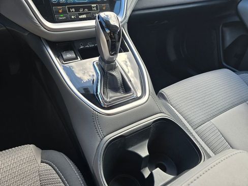 Certified 2025 Subaru Outback Premium image 23