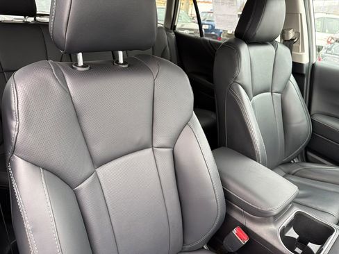 Certified 2023 Subaru Outback Limited XT image 41