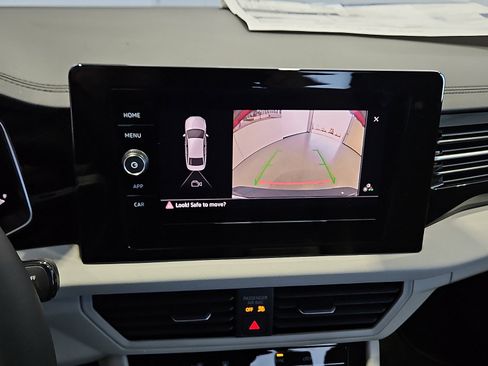 New 2026 Volkswagen Jetta S image 16