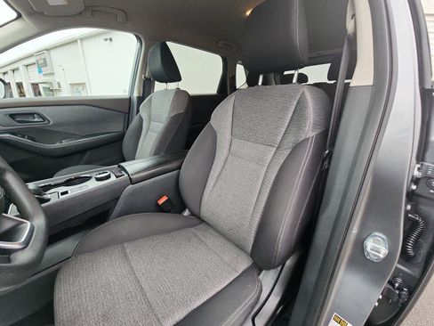 Used 2021 Nissan Rogue S AWD/4WD image 21