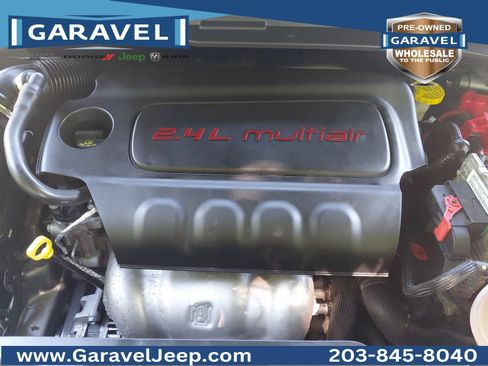 Used 2019 Jeep Compass Latitude w/ Popular Equipment Group AWD/4WD image 27