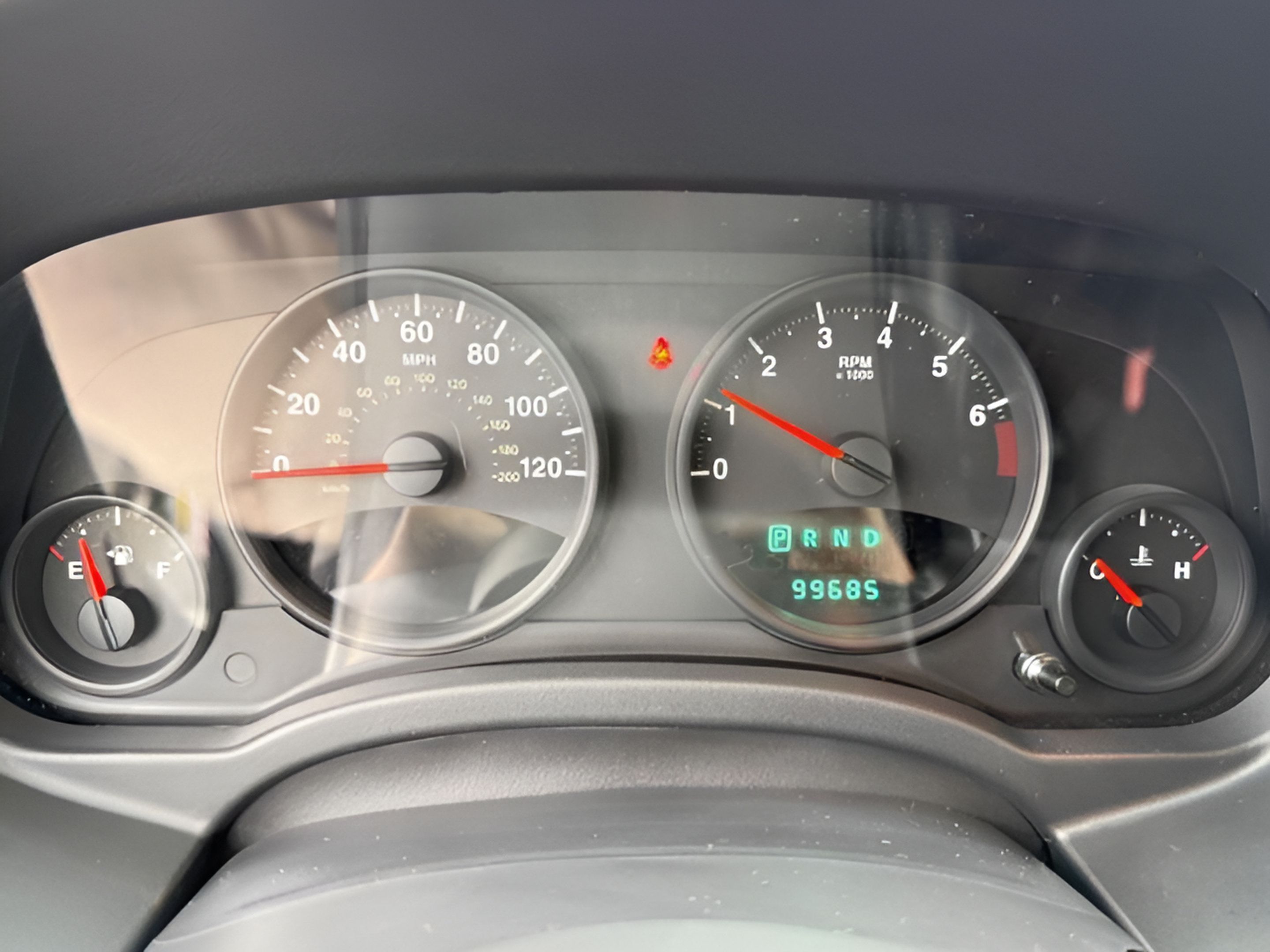 Used 2012 Jeep Compass Latitude w/ Sun/Sound Group FWD image 28