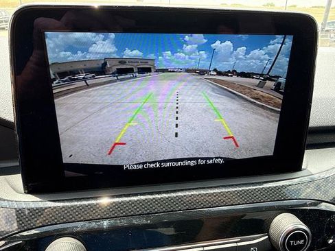 Certified 2024 Ford Escape ST-Line FWD image 27