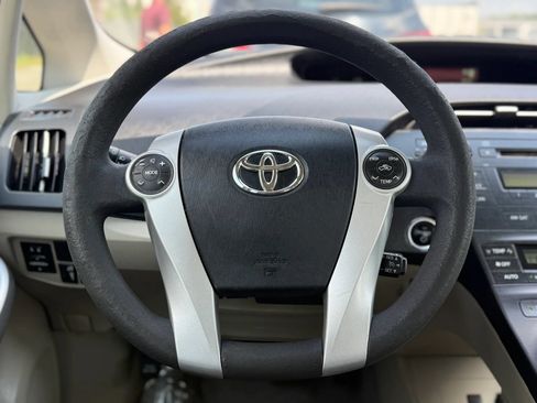Used 2011 Toyota Prius Two FWD image 24