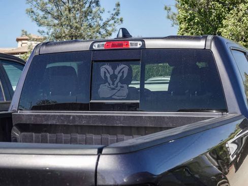 Certified 2023 RAM 1500 Big Horn AWD/4WD image 10