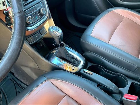 Used 2013 Buick Encore Premium image 15