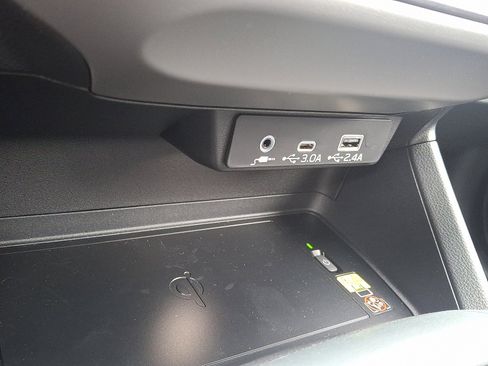 New 2025 Subaru Crosstrek 2.5i Limited image 16