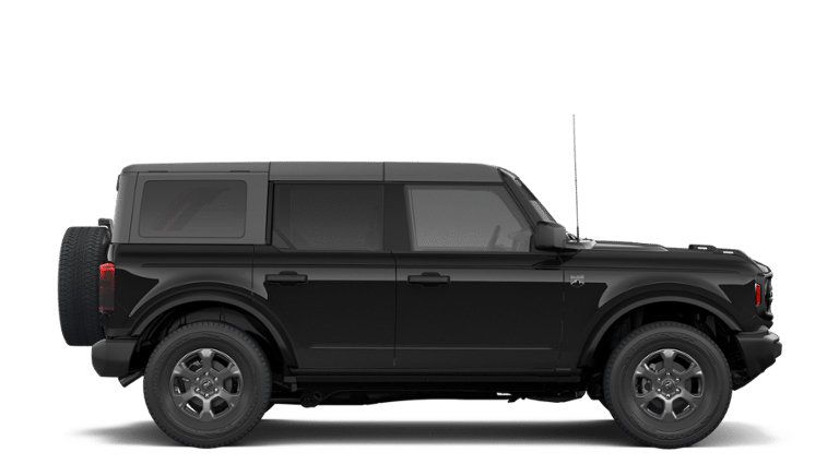 New 2026 Ford Bronco Big Bend AWD/4WD image 30