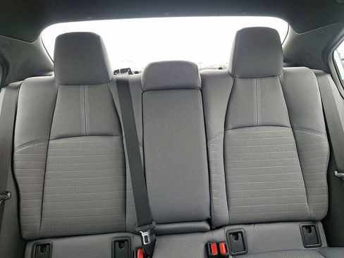 New 2026 Toyota Corolla SE FWD image 13