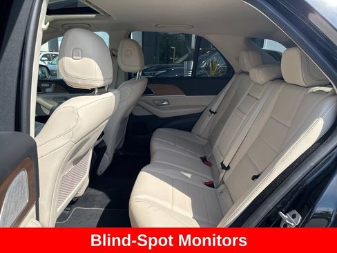 Used 2023 Mercedes-Benz GLE 350 4MATIC image 13
