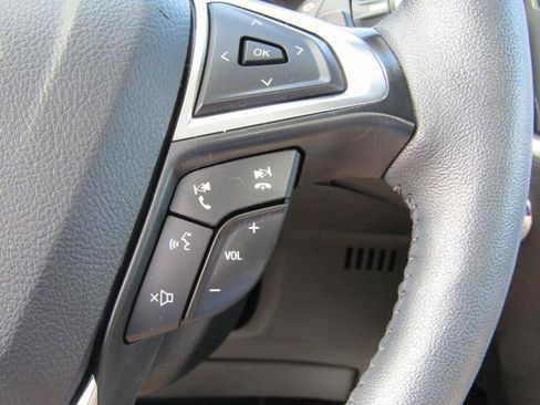 Used 2024 Ford Edge Titanium w/ Titanium Elite Package AWD/4WD image 24