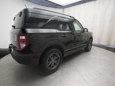 Certified 2024 Ford Bronco Sport Big Bend AWD/4WD image 34