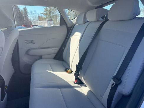 Certified 2026 Hyundai Kona SE image 33