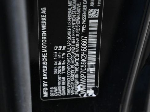 Used 2019 MINI Cooper S image 27