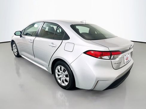 Certified 2024 Toyota Corolla LE image 7