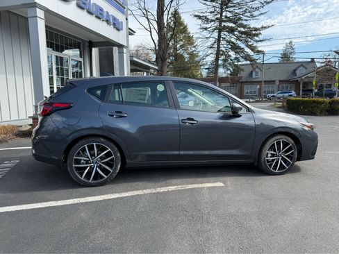 New 2026 Subaru Impreza 2.0i Sport image 3