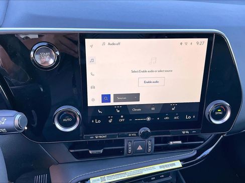 New 2026 Lexus NX 350 AWD image 12