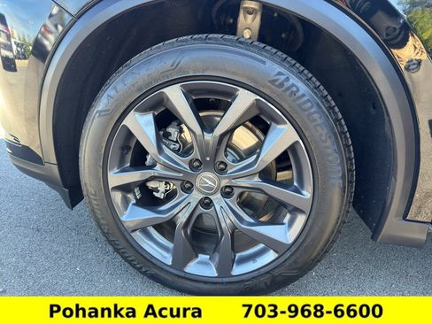 Certified 2024 Acura MDX A-Spec AWD/4WD image 35