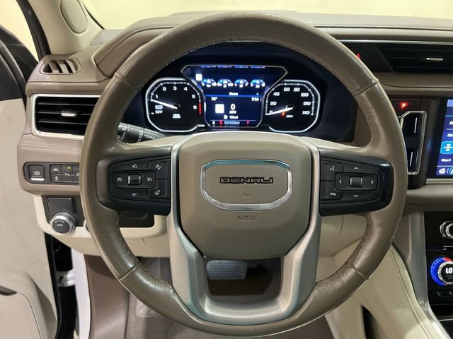 Used 2021 GMC Yukon Denali RWD image 10