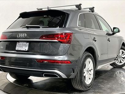 Used 2022 Audi Q5 2.0T Premium